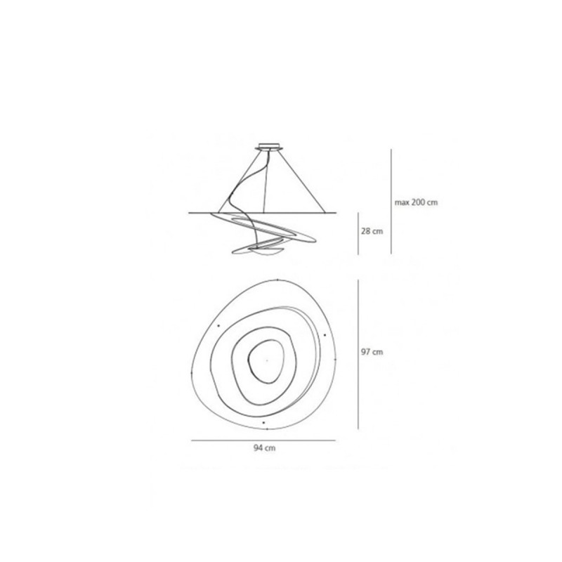 Pirce luster 1239010A