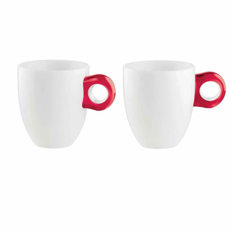 Set šolja GUZZINI 2776.00.65