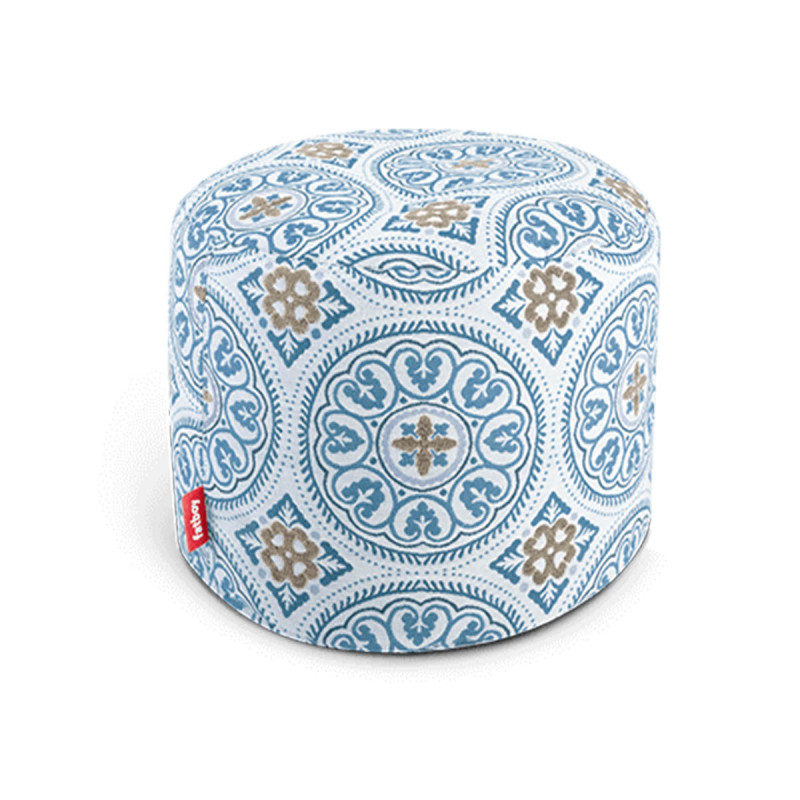 Tabure Point Deluxe 103585 plavi