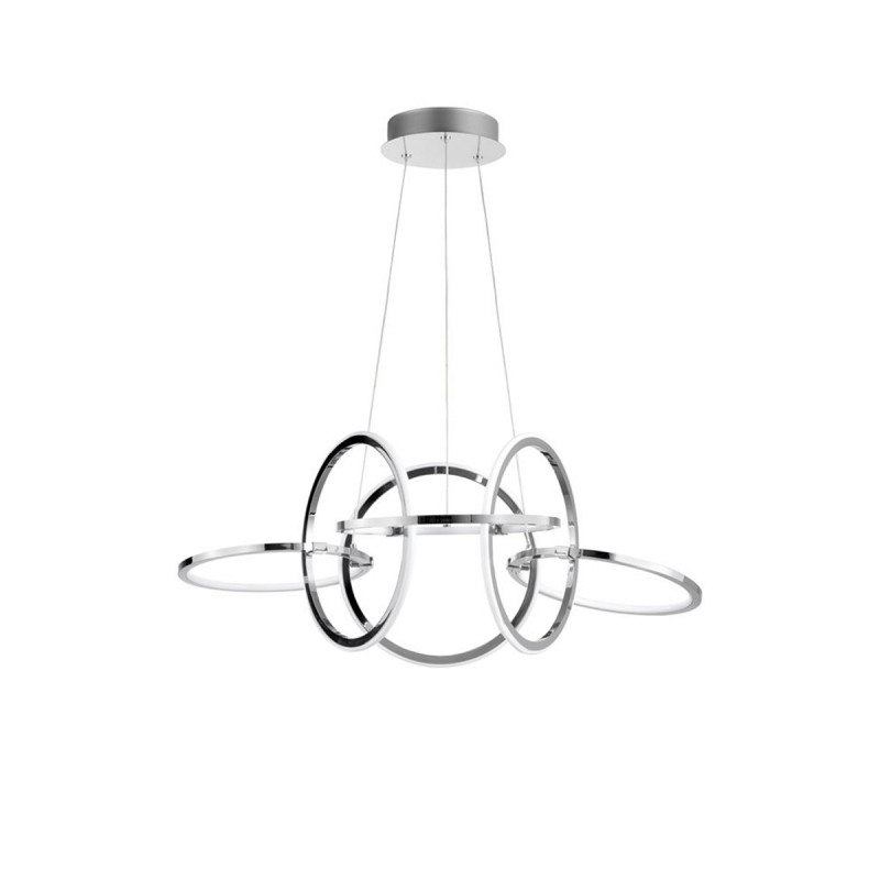 Led luster Dante 9008012