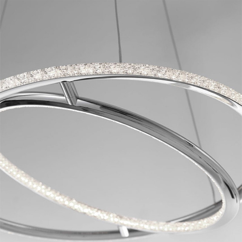 Led visilica Livorno 8107402 