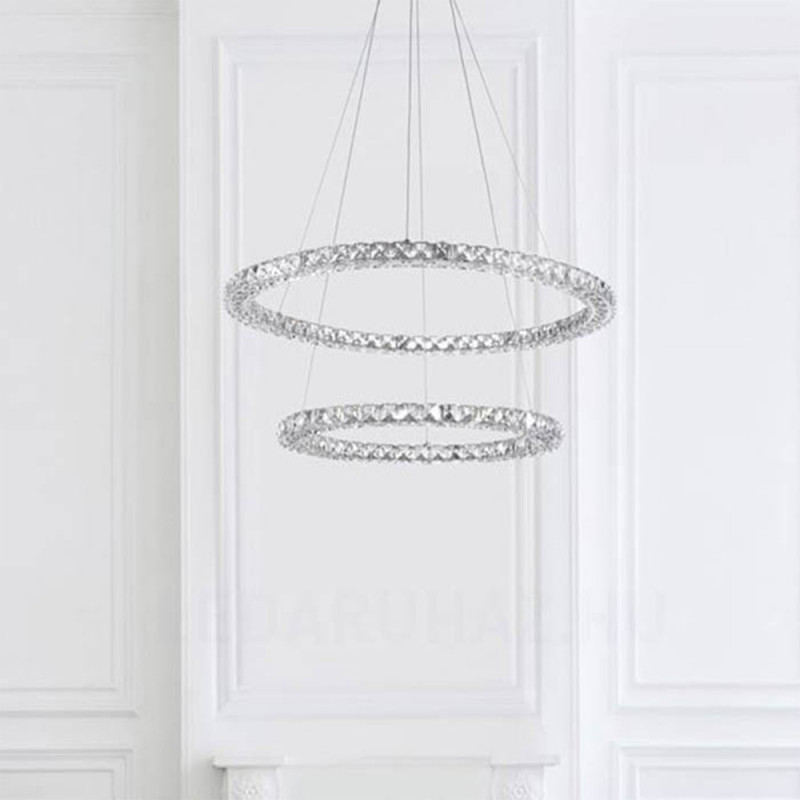 Led luster kristal Quentin 9172518 