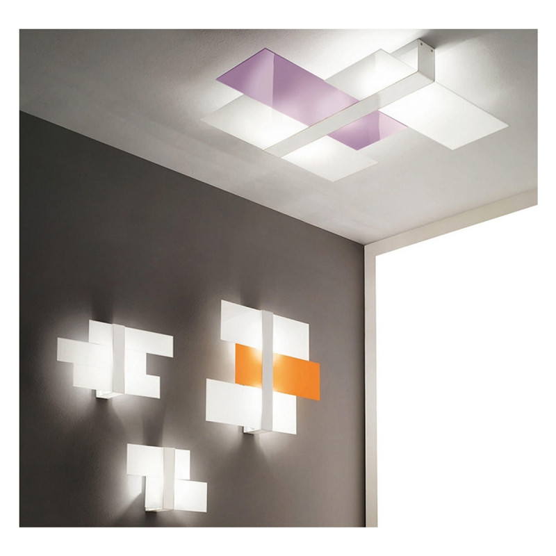 Zidna lampa TRIAD 90207 
