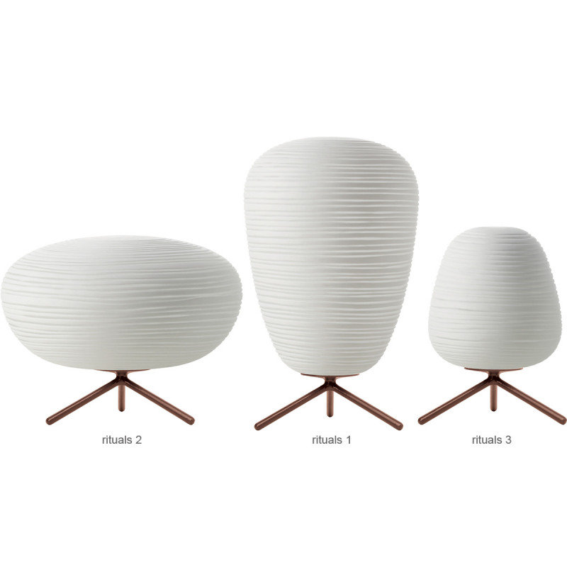 Stona lampa RITUALS 2 - 2440012D 1 10