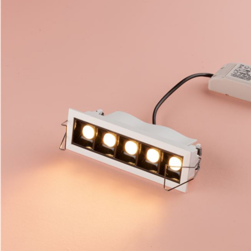 Ugradna svetiljka SWAN 9232126 