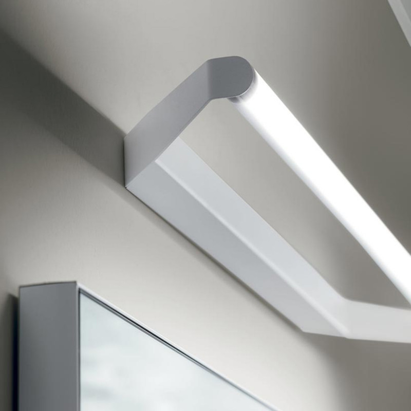 Zidna lampa Circular 8405 