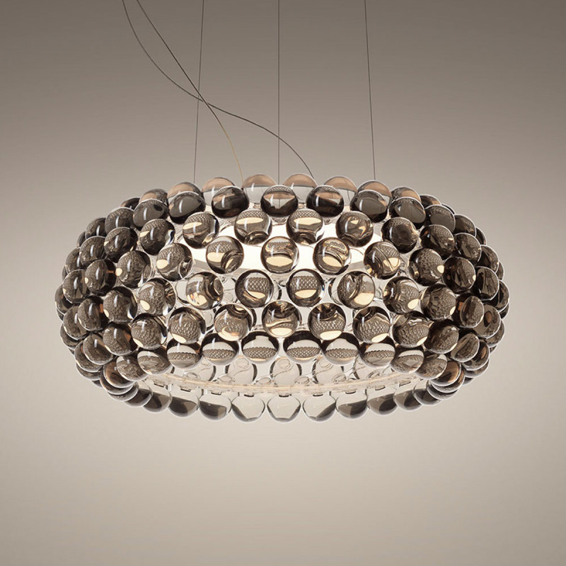 VISILICA CABOCHE MEDIA 138007R1 25 dim siva