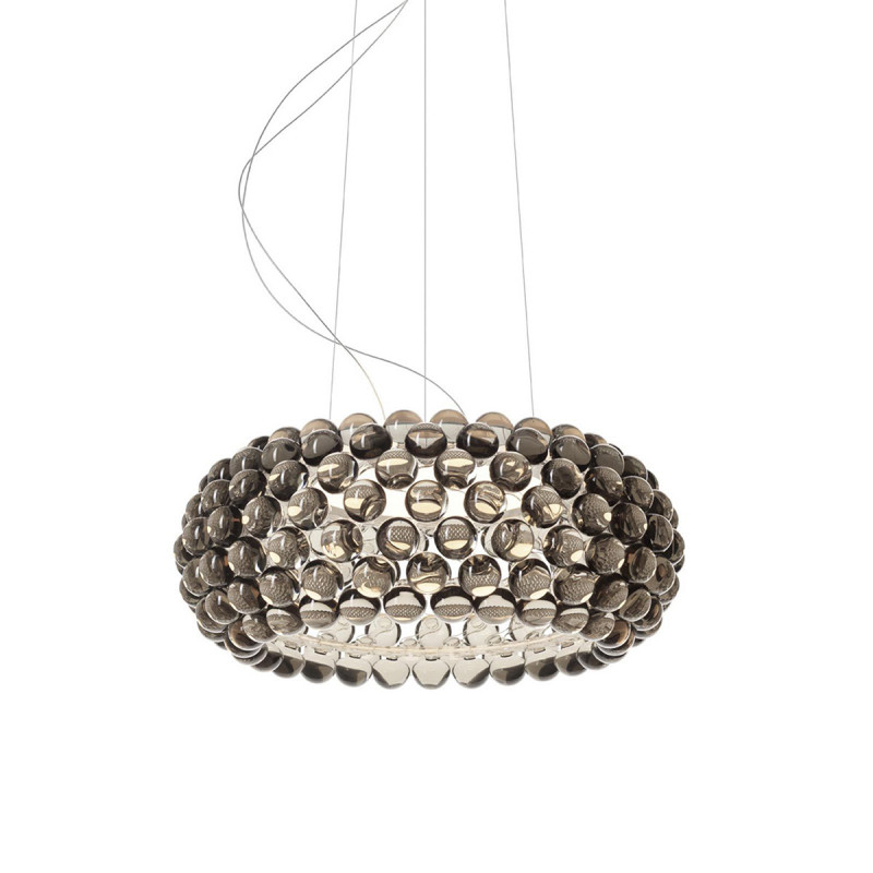 VISILICA CABOCHE MEDIA 138007R1 25 dim siva