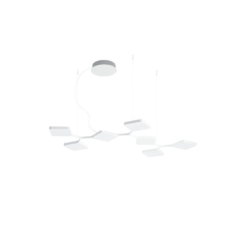 Visilica LED Quad 8520
