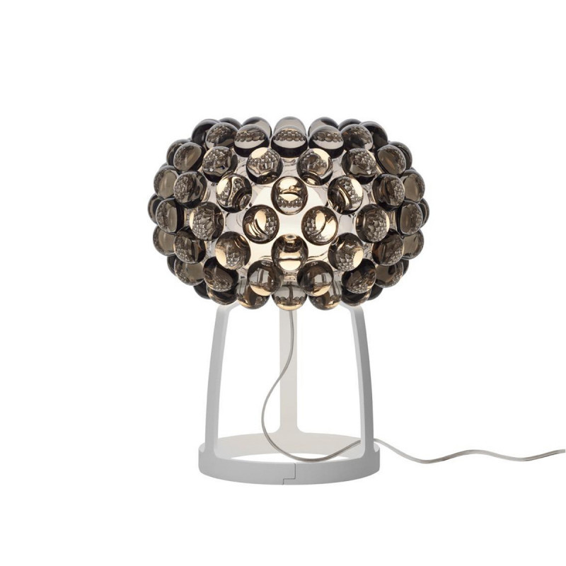 Stona lampa Caboche plus LED 311021-25 dim siva