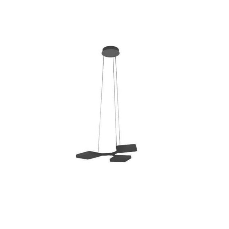 Visilica LED Quad 8117