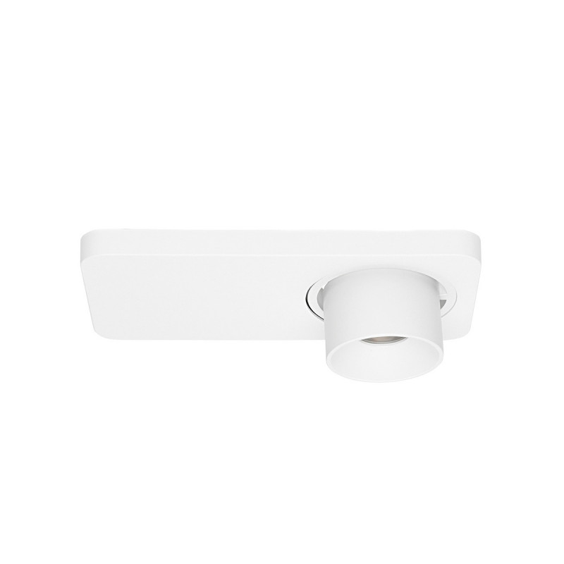 Zidna lampa Led- Beebo Z-8460 bela