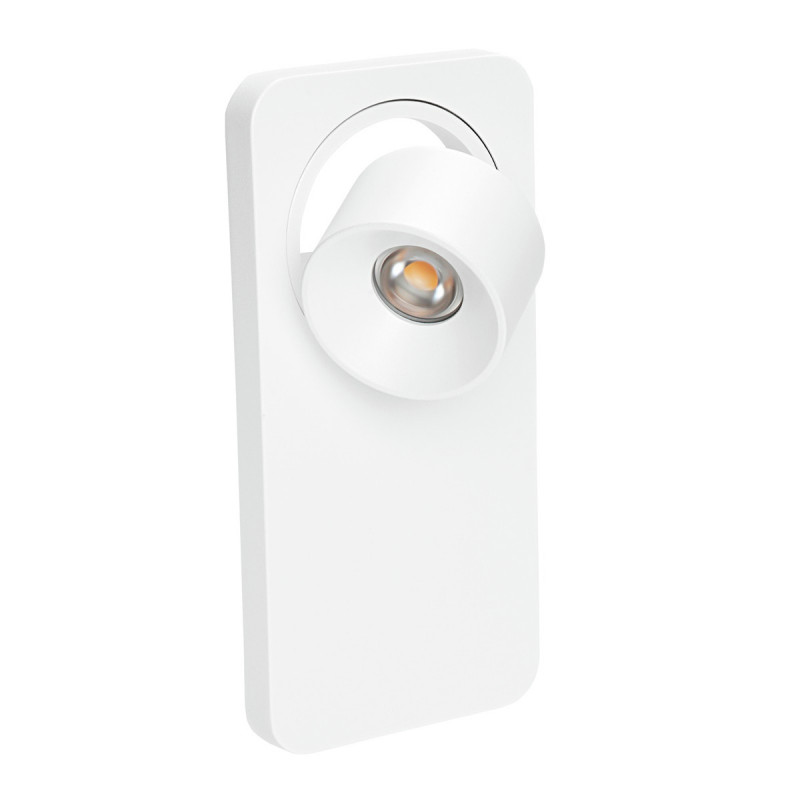 Zidna lampa Led- Beebo Z-8460 bela
