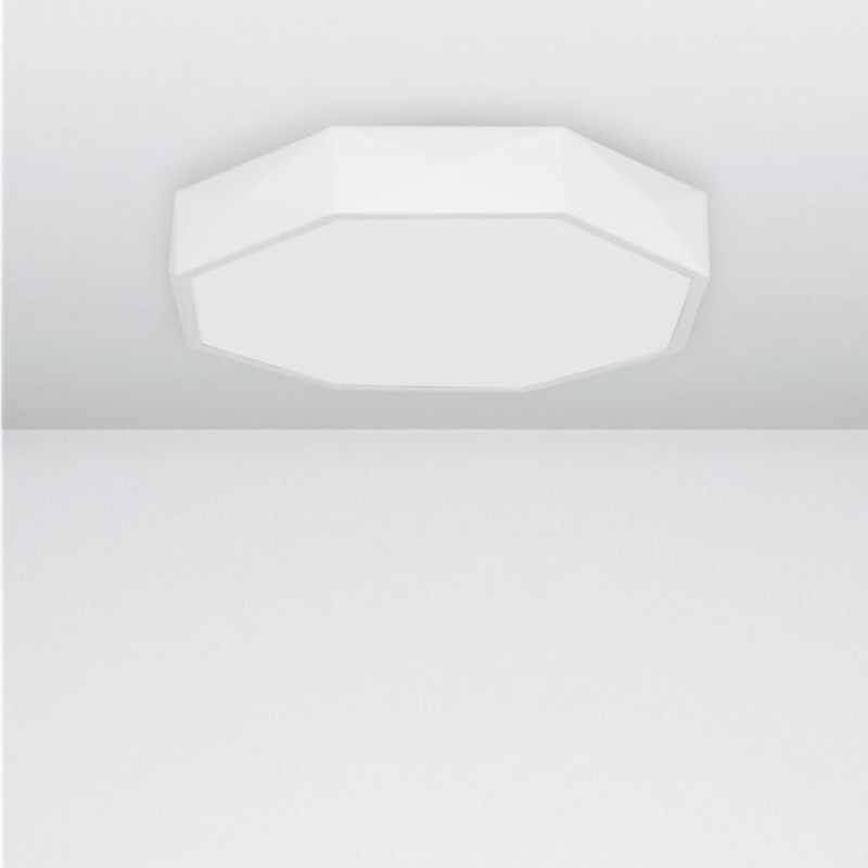 Led plafonjera Eben 9001492