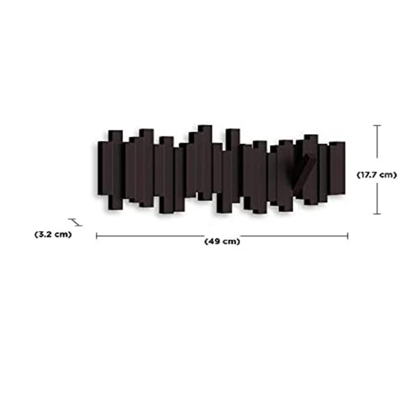 Čiviluk Sticks 318211-213