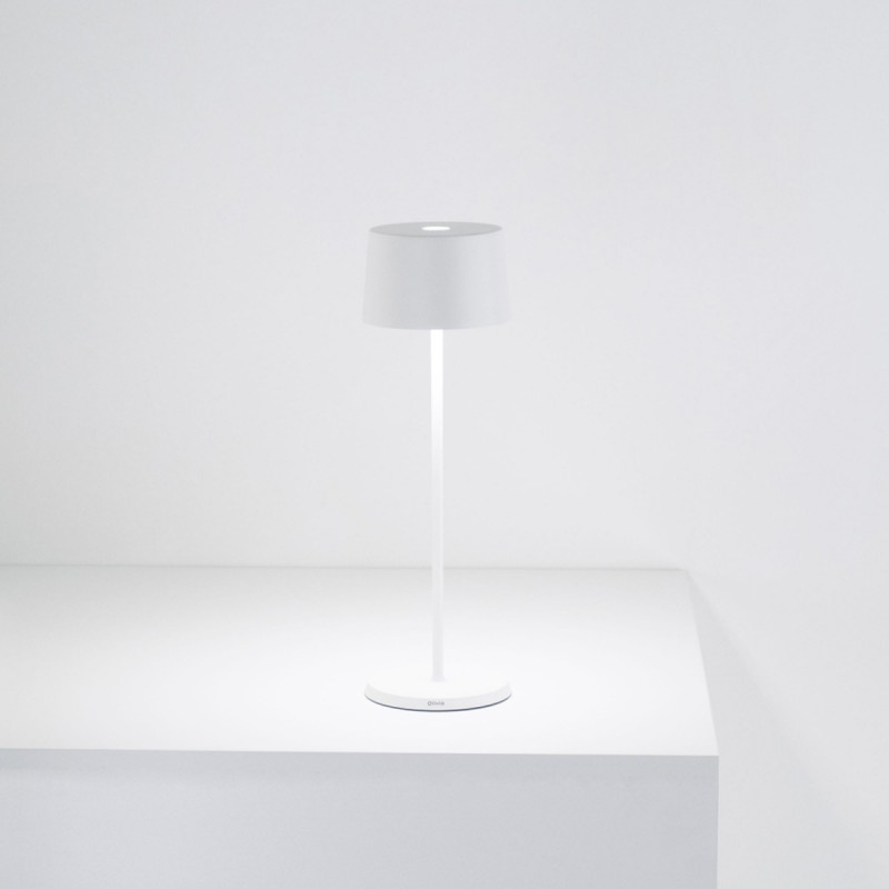 Stona lampa Olivia LD0850B3