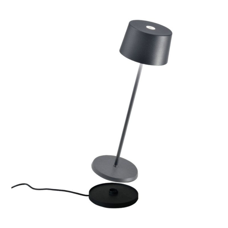 Stona lampa Olivia LD0850N3