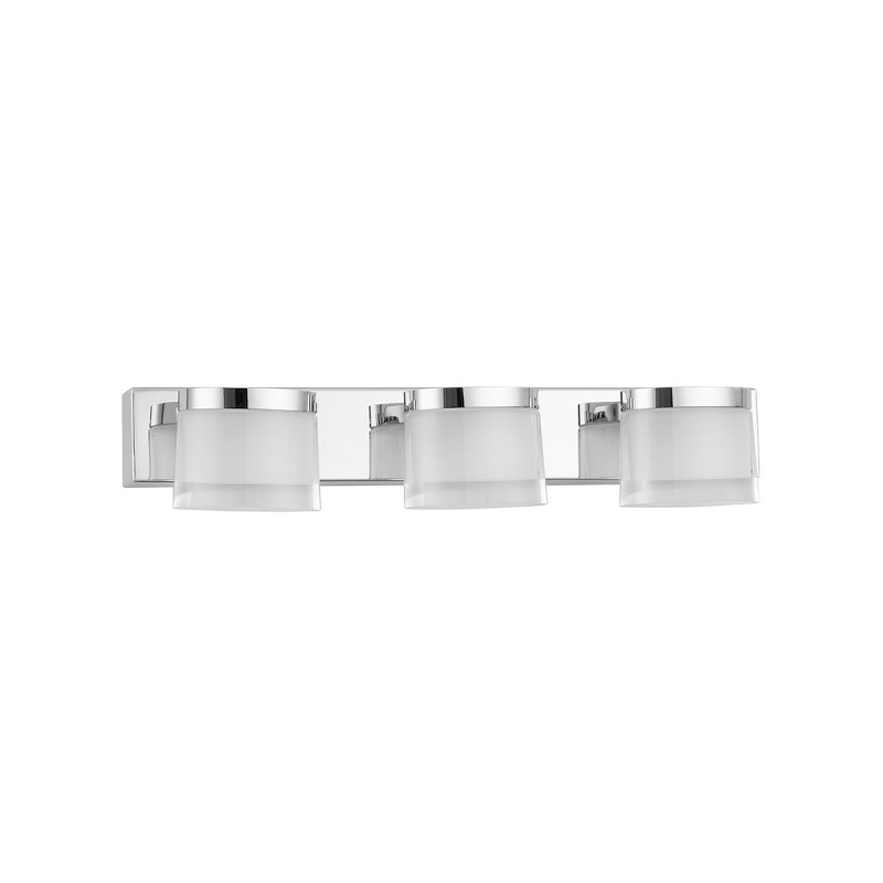 Led zidna kupatilska lampa Sabia 9122331