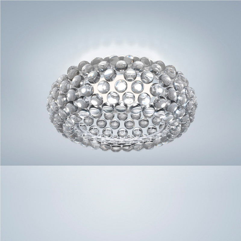 Plafonska lampa Caboche Plus Transparent 311008 16