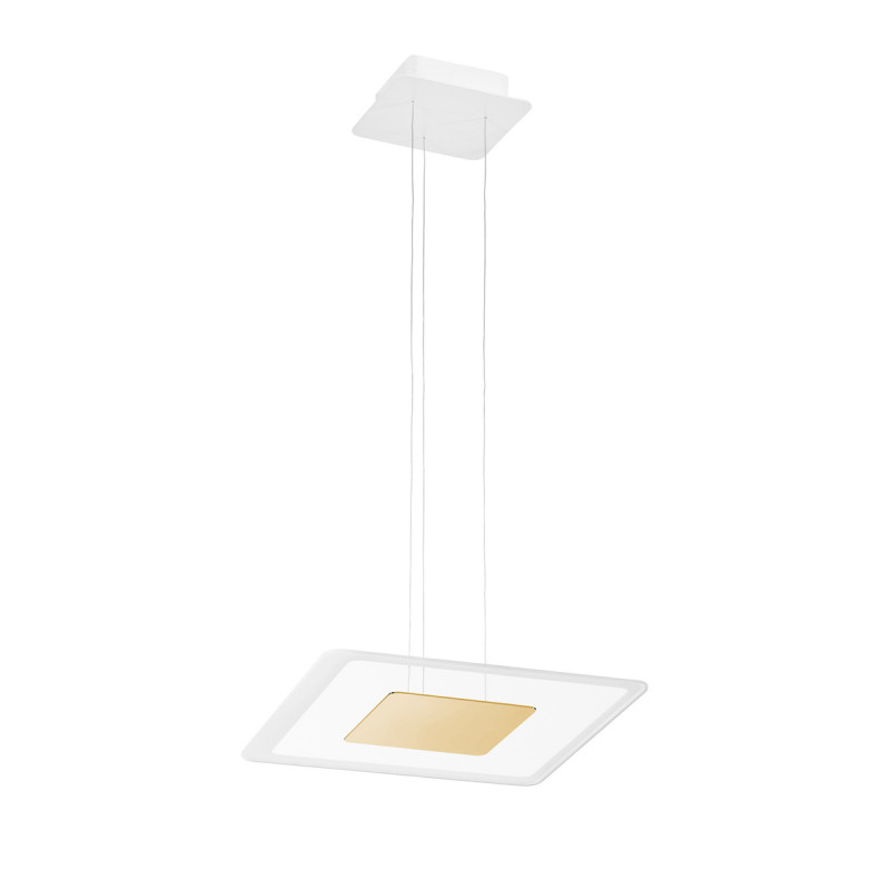 Visilica Led Aruba V-8935 oro