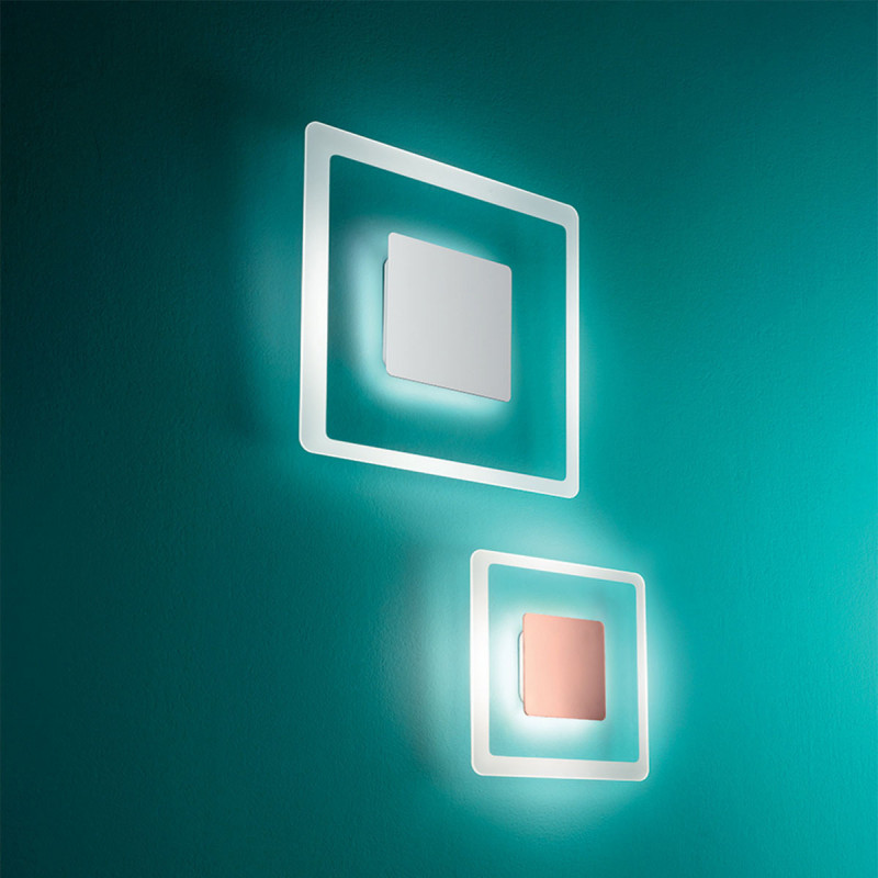 Plafonjera Led Aruba P-8921