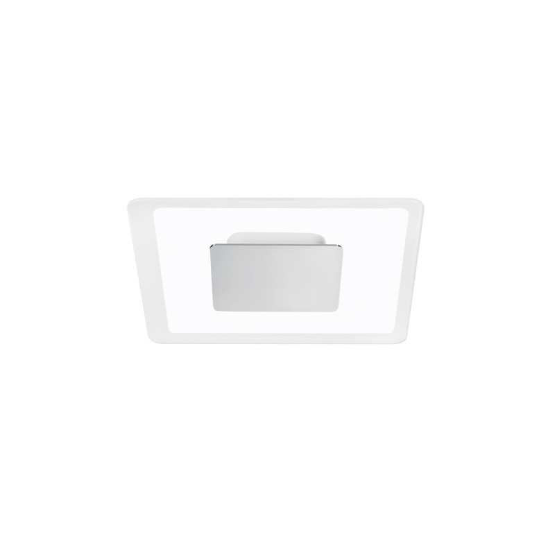 Plafonjera Led Aruba P-8921