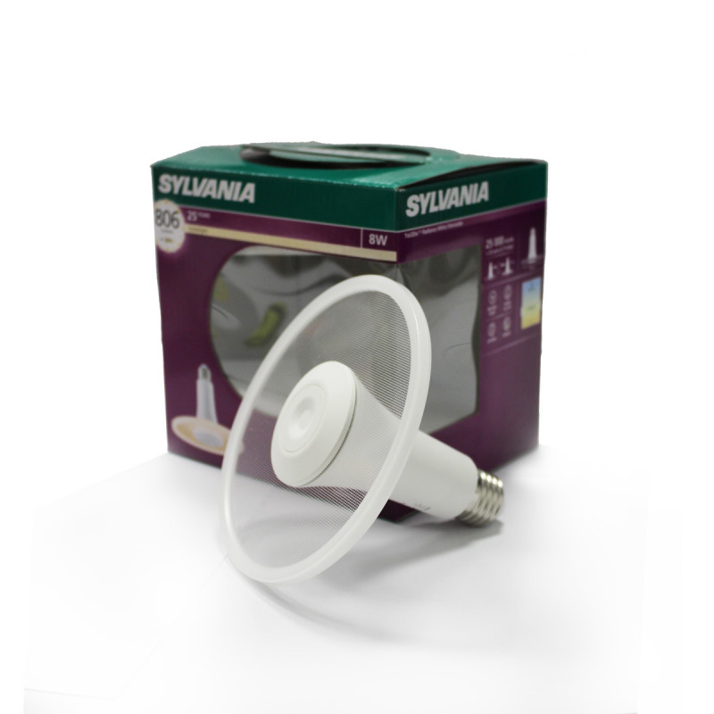 Led sijalica E27 8W 2700K dimobilna - 0029001
