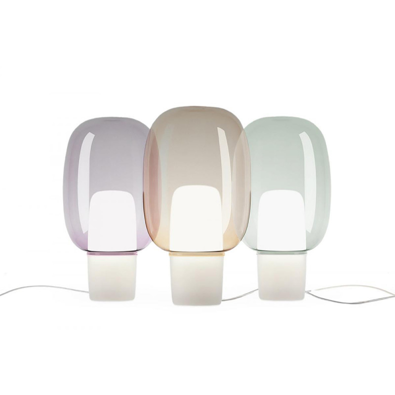 Stona lampa YOKA 239001 80