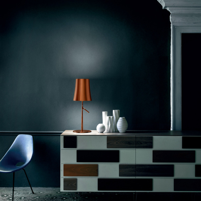 Stona lampa BIRDIE 221001S 57 