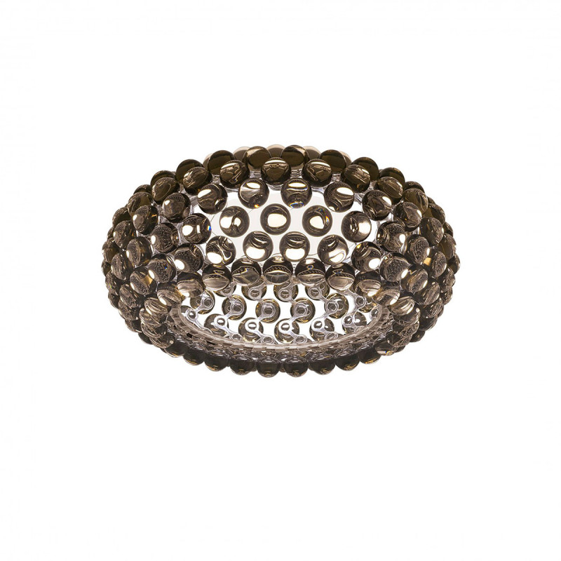 PLAFONJERA CABOCHE 111008-25 Led dim siva