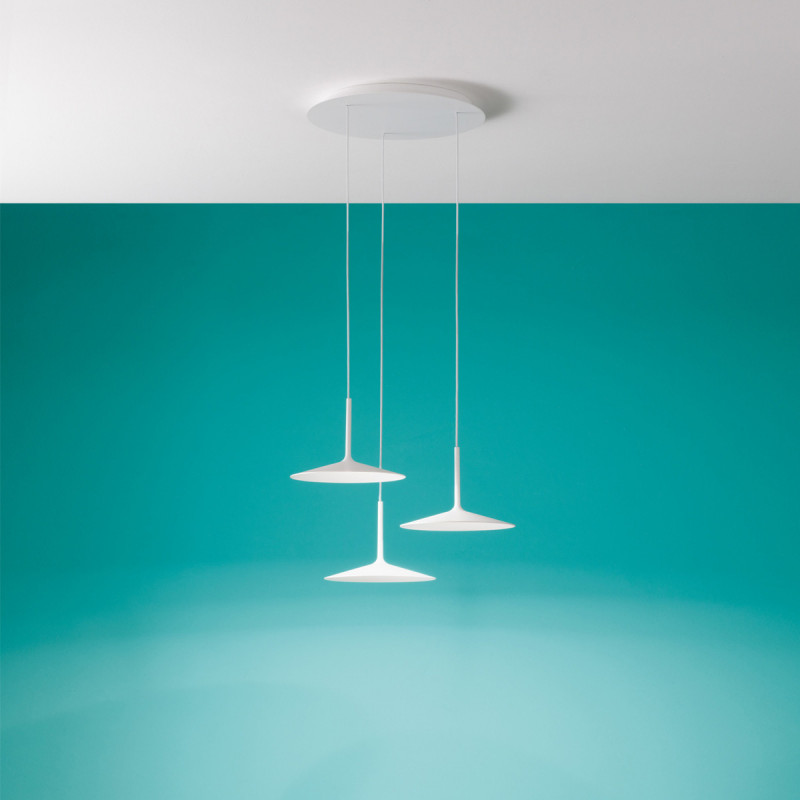Visilica LED Poe 8355