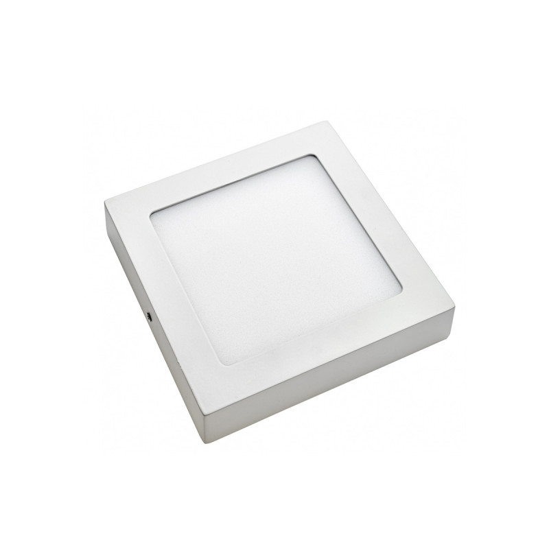 Nadgradni Led panel 2.061B.6W.WH