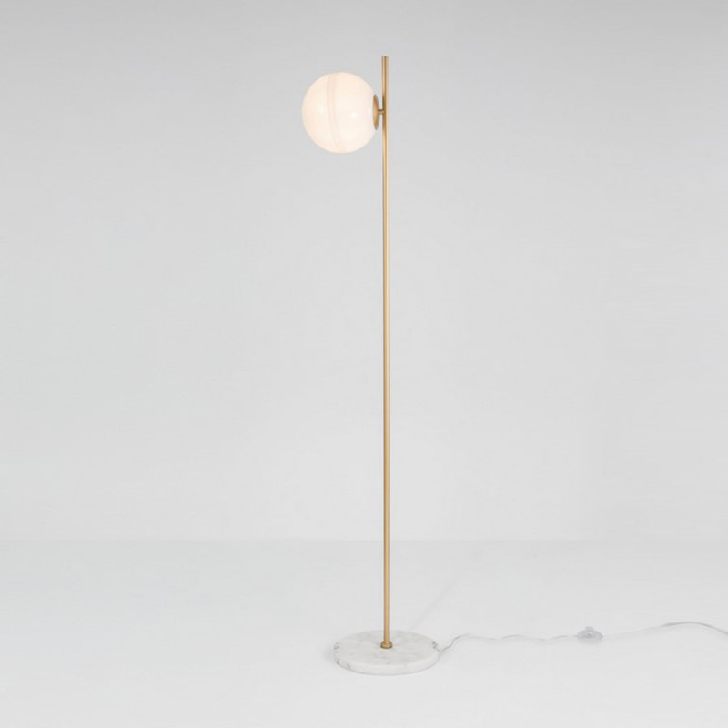 podna lampa Cantona 9960619