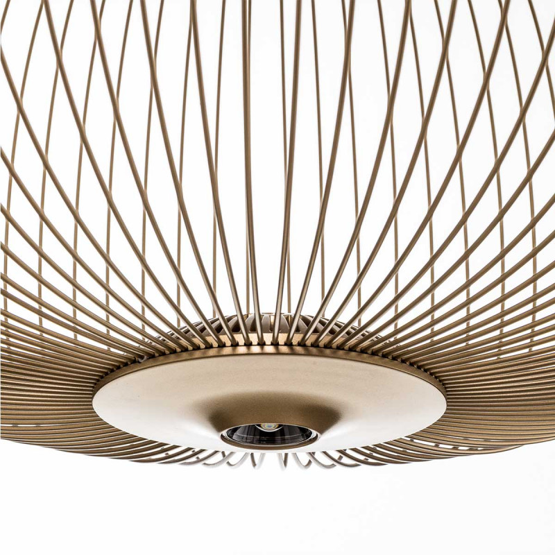 VISILICA SPOKES 3 Gold 2640073-71