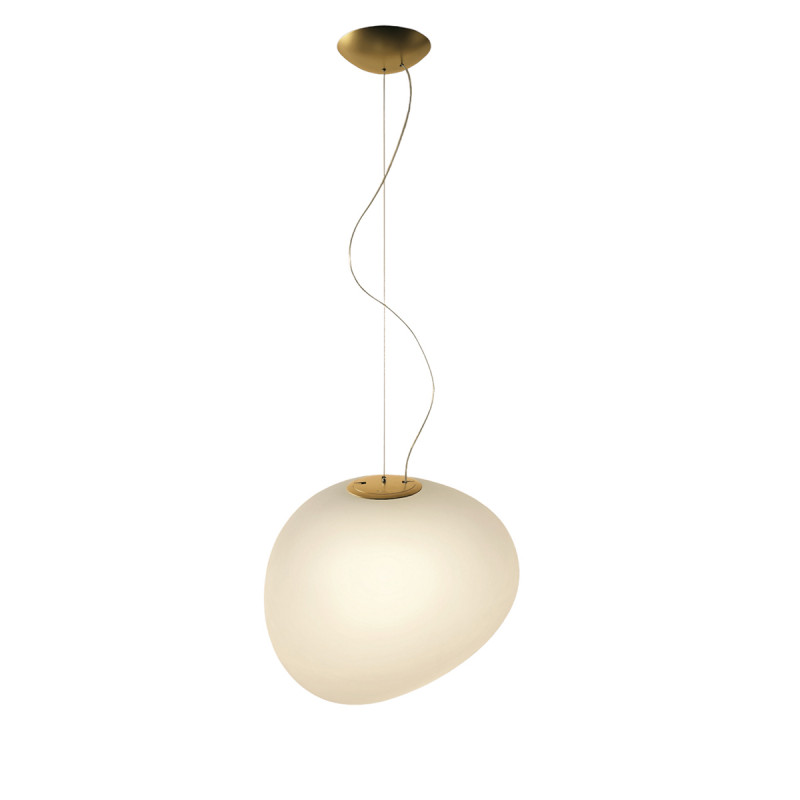 VISILICA GREGG MEDIA GOLD 168007EG-10