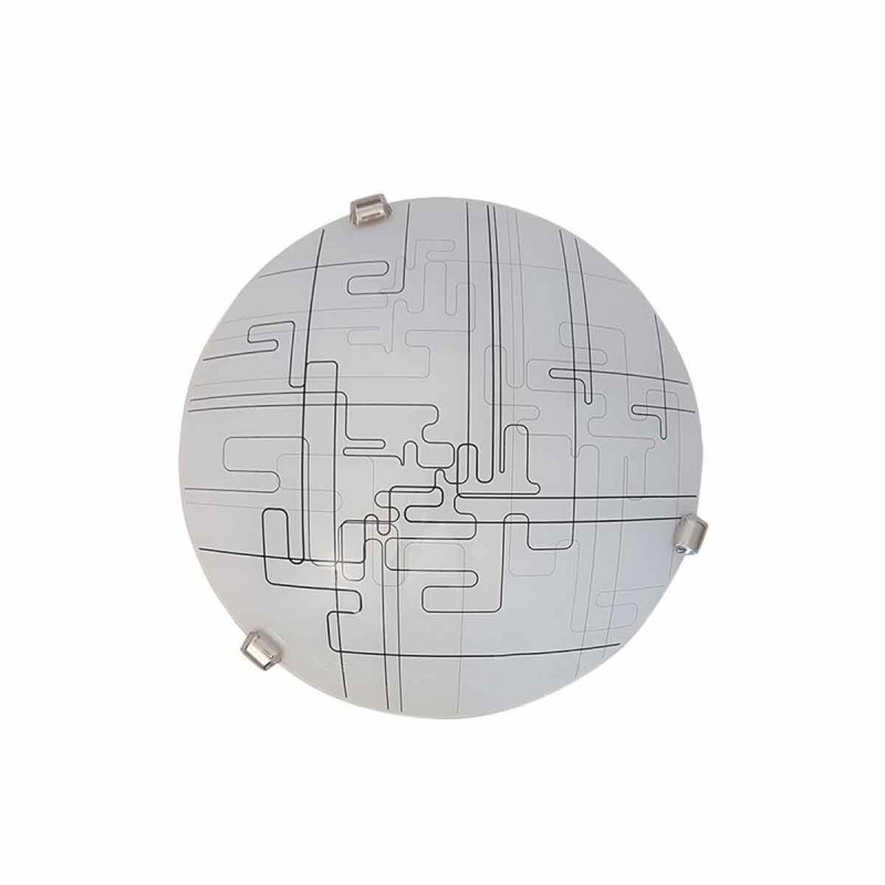 Plafonjera P-NL-LINE/40