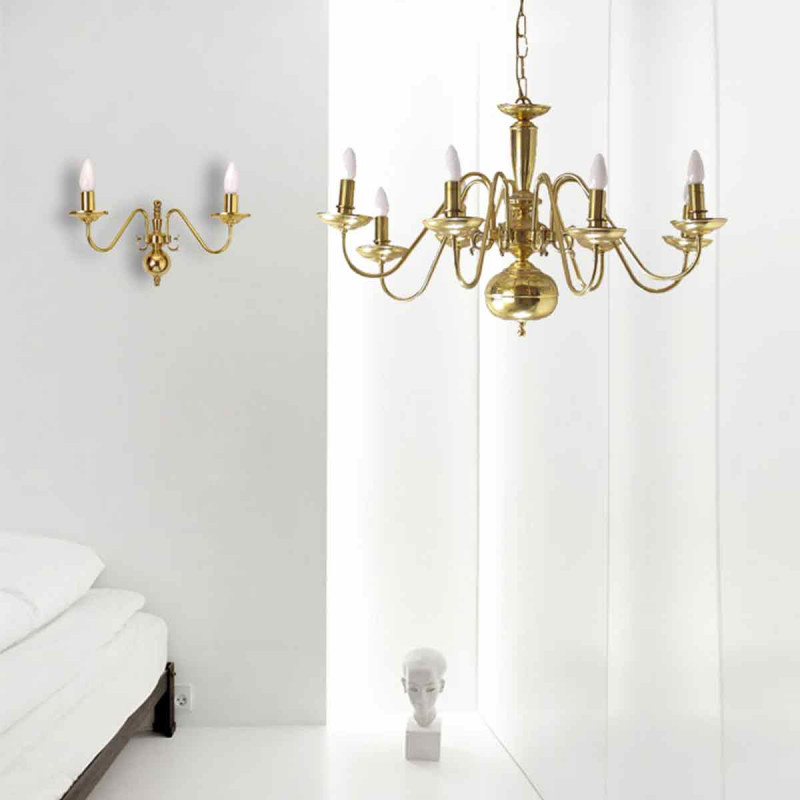 Luster L-NL-999/8