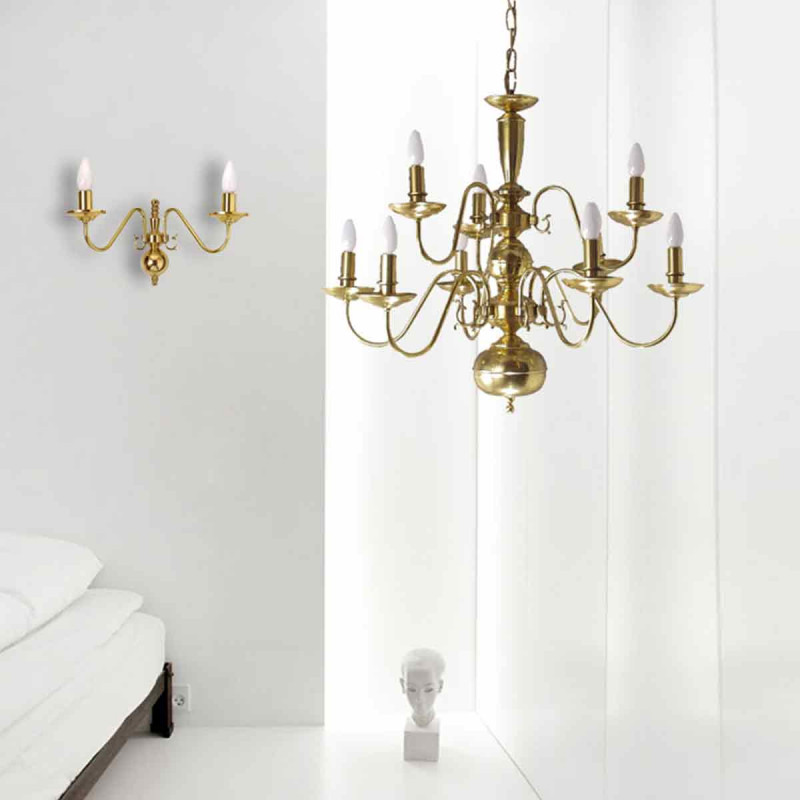 Luster L-NL-999/6+3