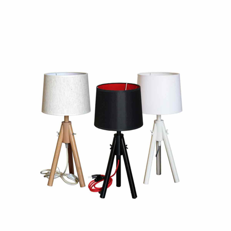 Stona lampa S-NL-ALEKSANDAR/1