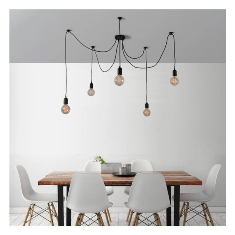 Luster L-NL-SPIDER/6