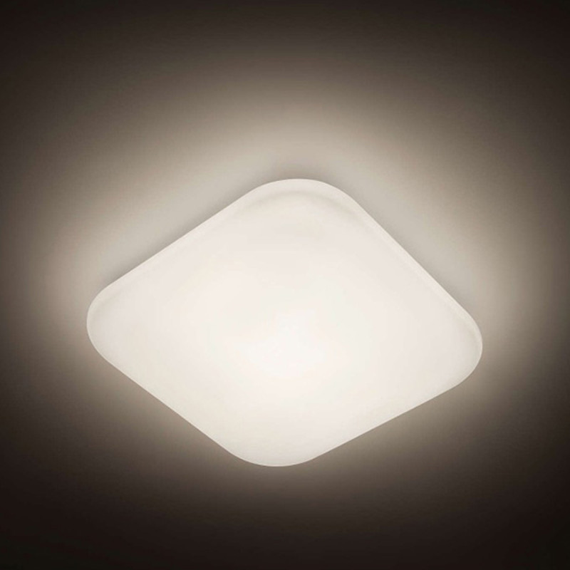 LED PLAFONJERA MAUVE 1x17W 31110/31/P3
