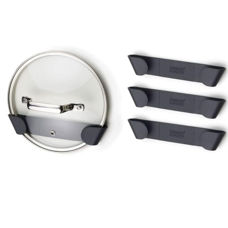 Set držača za poklopce Cupboard Store 85149