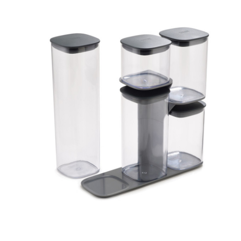 Set posuda za odlaganje Podium 81071