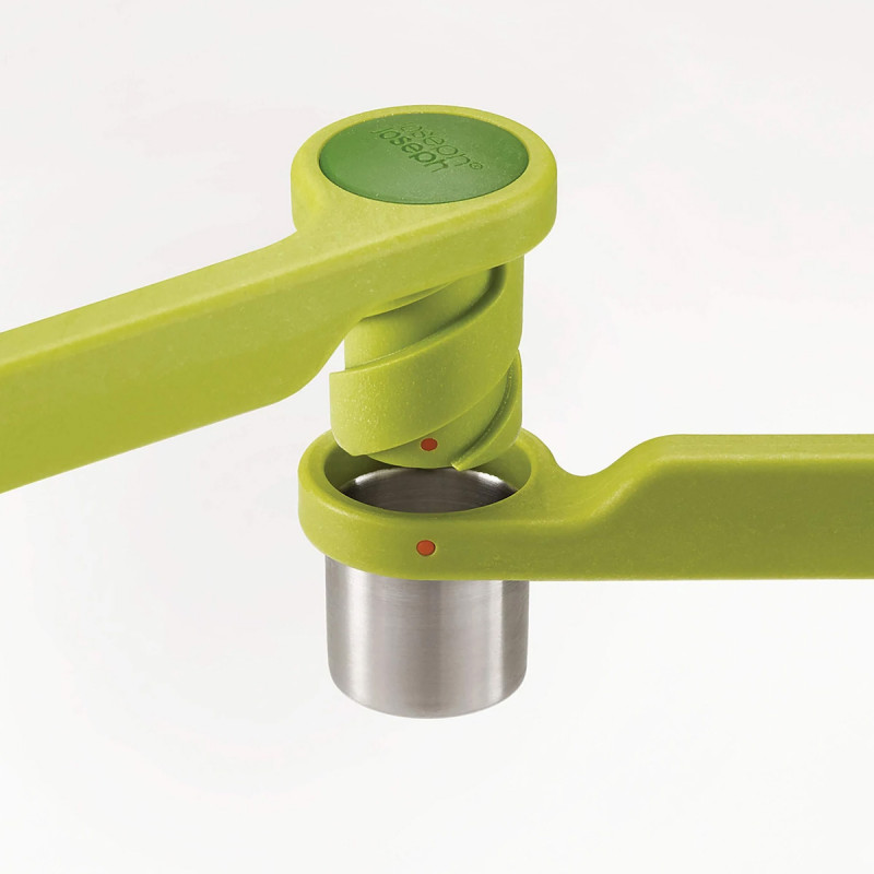 Presa za beli luk Helix 20102