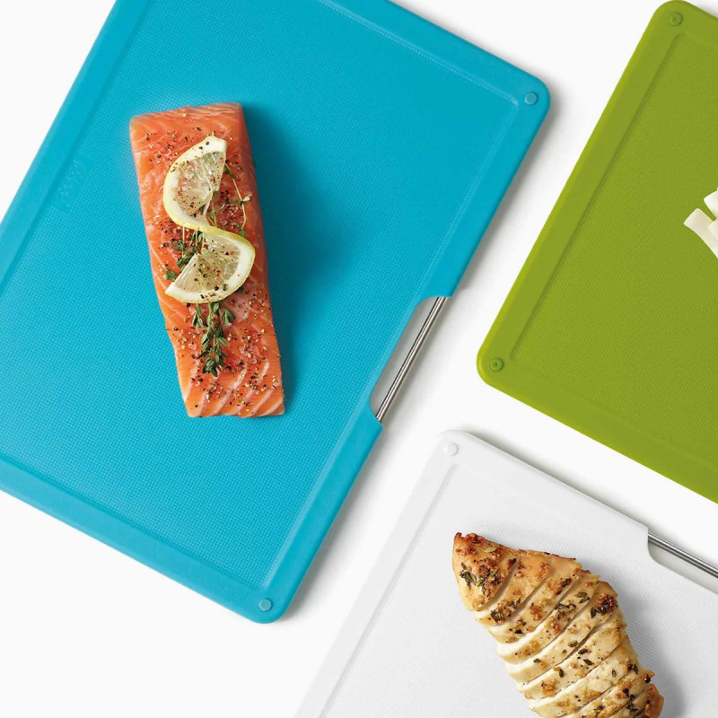 Set od tri table za sečenje Folio 60199 