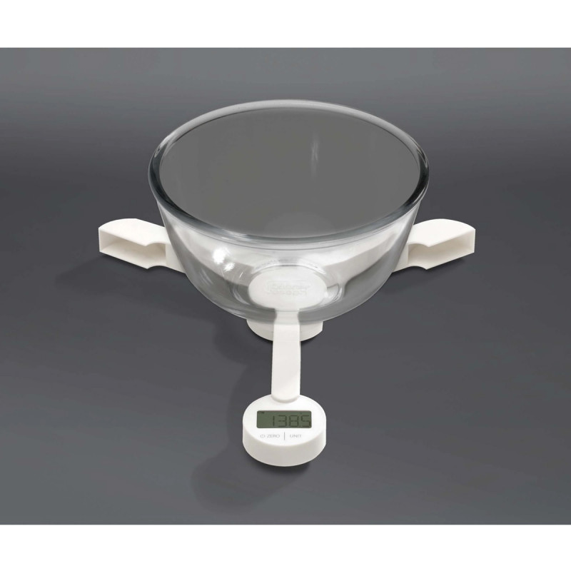 Digitalna kuhinjska vaga tri scale 40071 