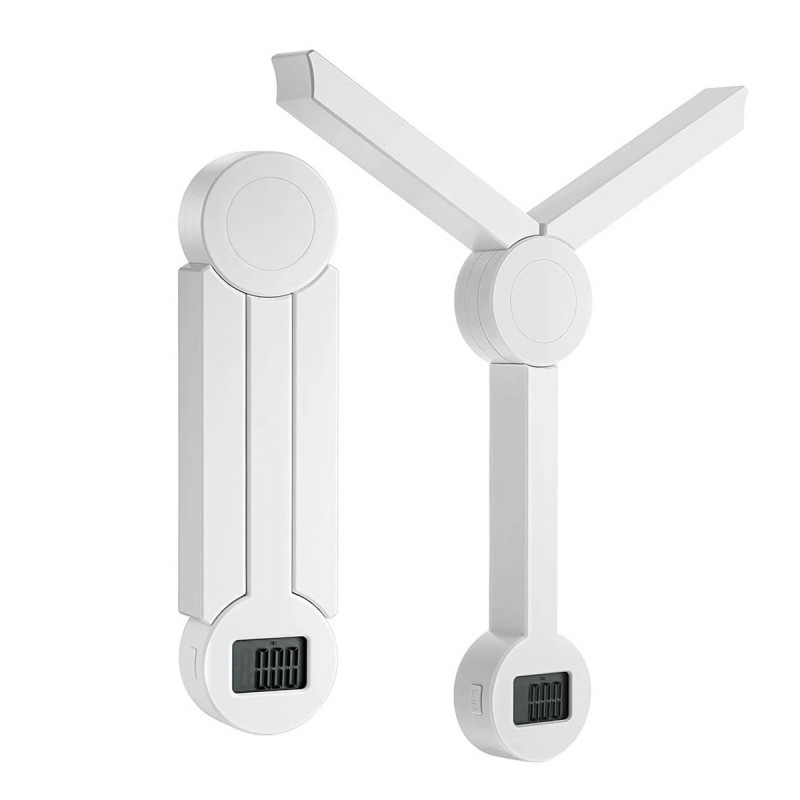 Digitalna kuhinjska vaga tri scale 40071 