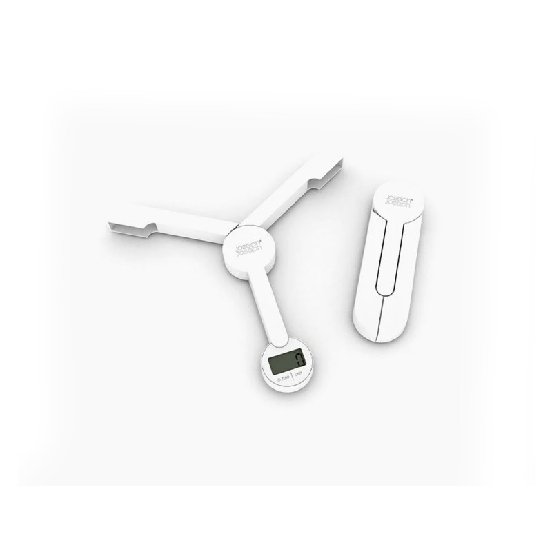 Digitalna kuhinjska vaga tri scale 40071 