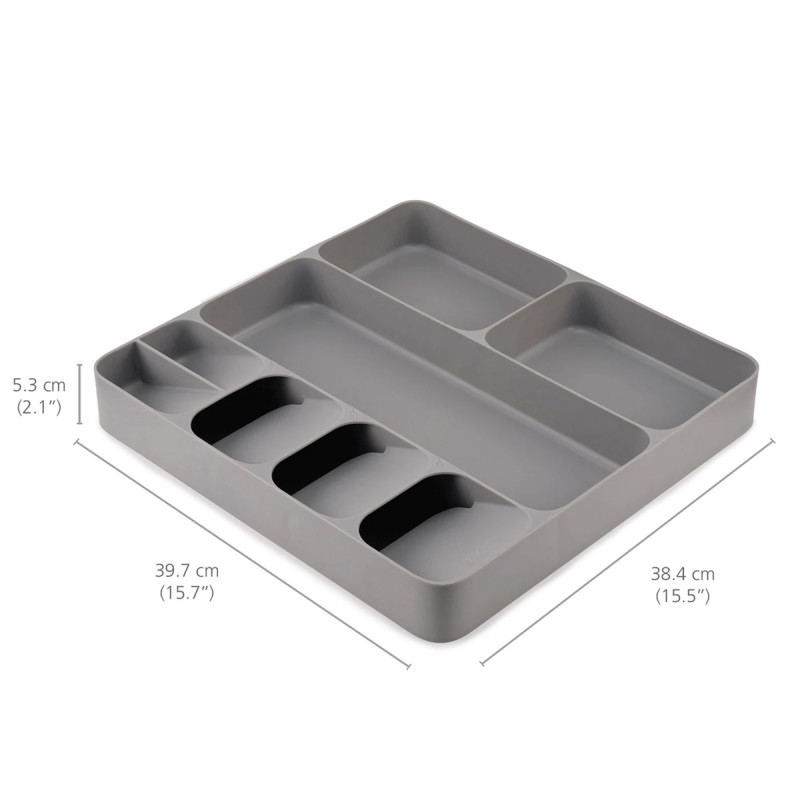 Umetak za pribor DrawerStore 85127