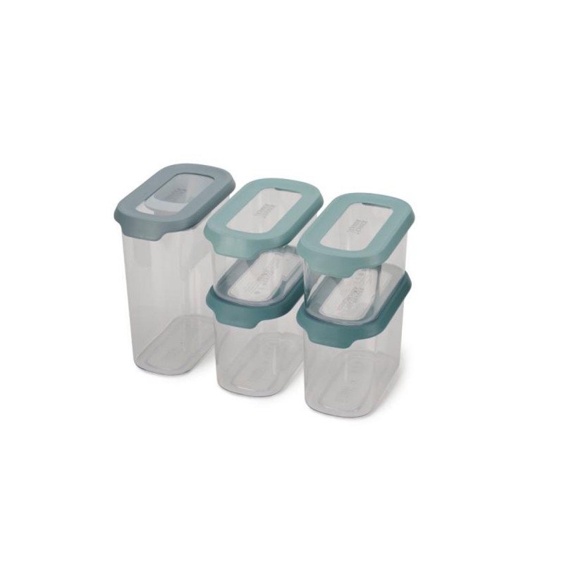 Set za čuvanje hrane CupboardStore 81113 